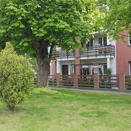 Apartament Wiwa Apartment