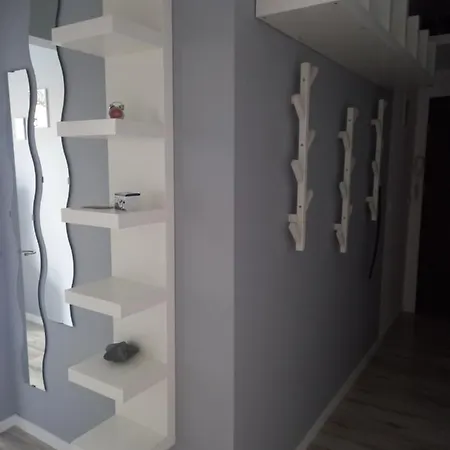 Apartament Wiwa Apartment Kolobrzeg