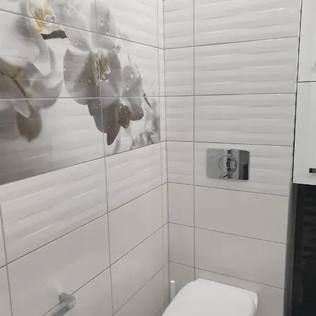 Apartament Wiwa * Kolobrzeg